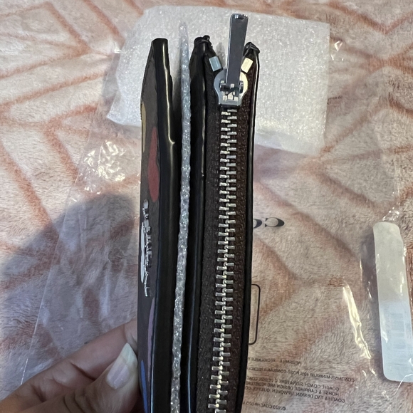 Coach wallet - Picture 5 of 7